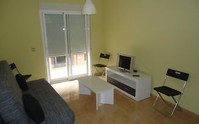 Apartamento Llandels